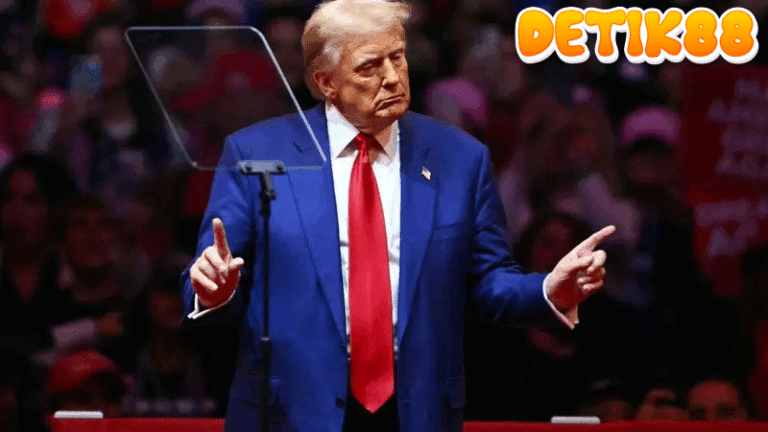 Donald Trump Jadi Presiden, TikTok Batal Diblokir di Amerika Serikat?