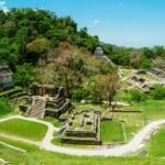 Kota yang Hilang Muncul Lagi Setelah 300 Tahun Tenggelam: Fakta Aneh dari Dunia Nyata!