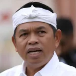 Dedi Mulyadi Bantah Dana Pemprov Jabar Mengendap, Klarifikasi ke Bank Indonesia