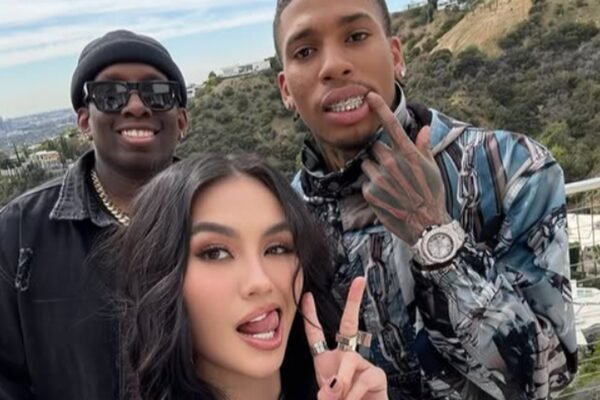 Artis Indonesia yang Mencuri Perhatian Internasional: Siapa Saja Mereka?