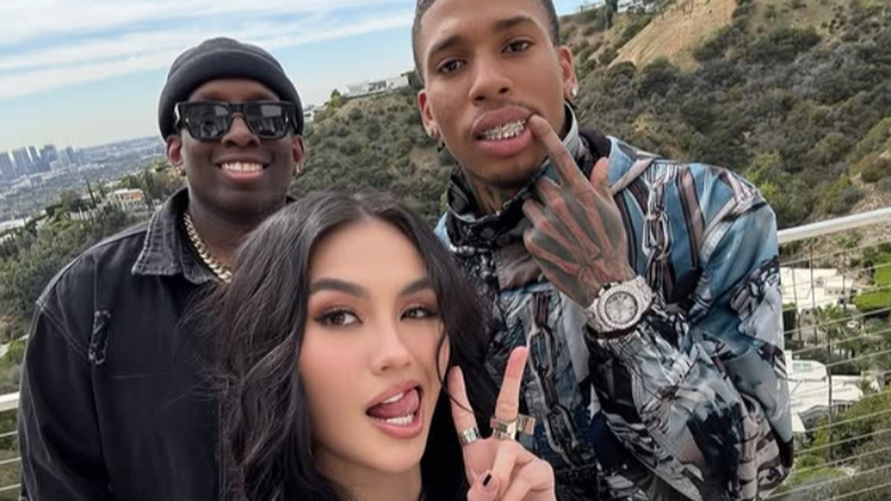 Artis Indonesia yang Mencuri Perhatian Internasional: Siapa Saja Mereka?