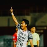 Bintang Muda Liga 1 Ini Jadi Sorotan Setelah Tampil Gemilang Musim Ini