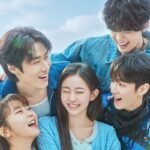 Drama Korea Terbaru yang Wajib Ditonton: Sinopsis dan Alasan Jadi Favorit
