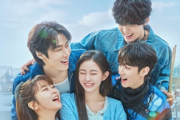 Drama Korea Terbaru yang Wajib Ditonton: Sinopsis dan Alasan Jadi Favorit