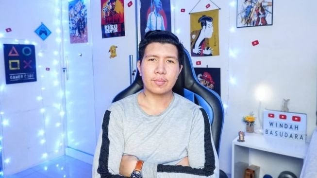 Inilah Deretan YouTuber dan Content Creator yang Meledak Tahun Ini