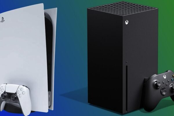 PS6 dan Xbox Next Gen: Bocoran Teknologi dan Tanggal Rilis!