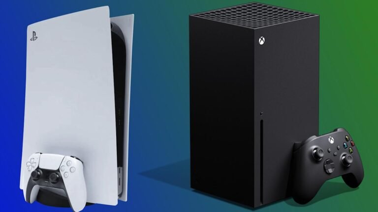 PS6 dan Xbox Next Gen: Bocoran Teknologi dan Tanggal Rilis!