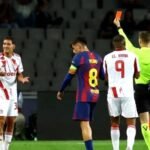 Rekor-Rekor Baru yang Tercipta di Liga Champions Tahun Ini