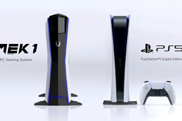 PS5 atau PC Gaming? Ini Plus Minusnya untuk Gamer Indonesia