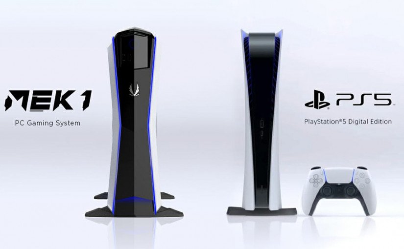 PS5 atau PC Gaming? Ini Plus Minusnya untuk Gamer Indonesia