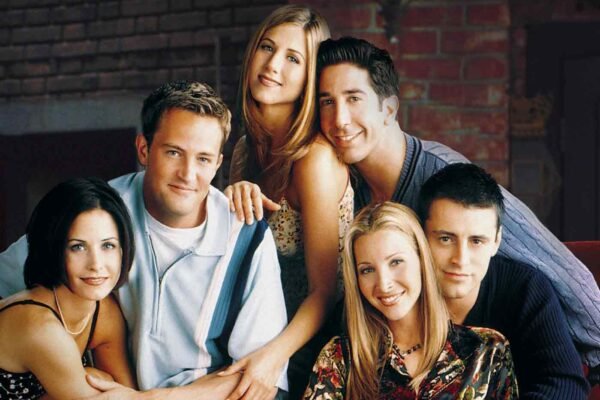 Rekomendasi Sitkom Ringan dan Lucu untuk Bikin Harimu Lebih Ceria