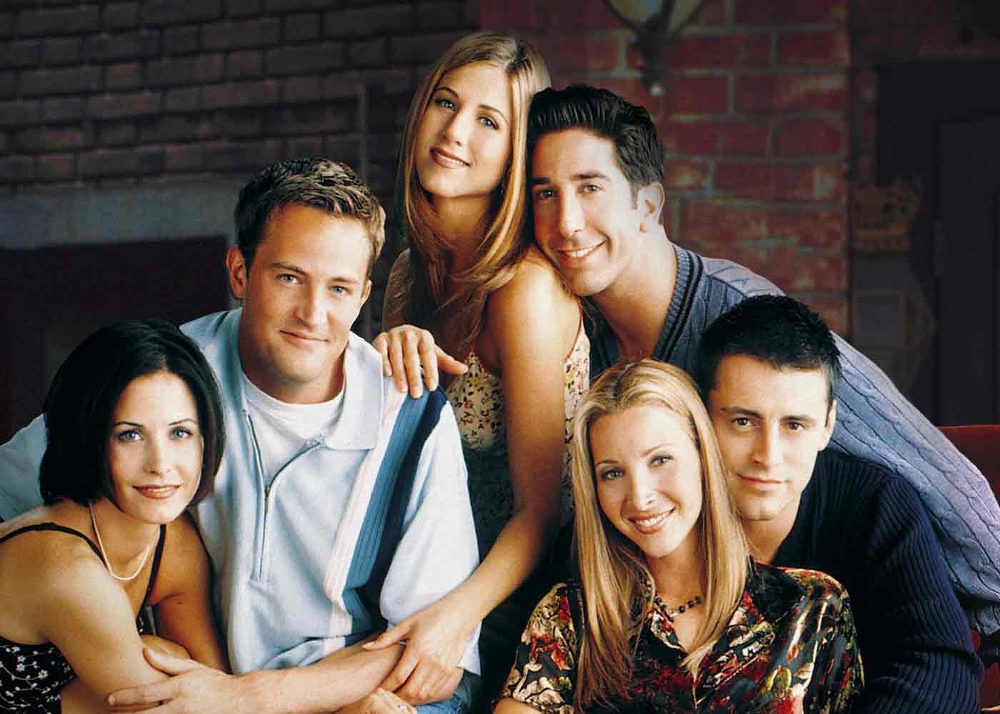 Rekomendasi Sitkom Ringan dan Lucu untuk Bikin Harimu Lebih Ceria