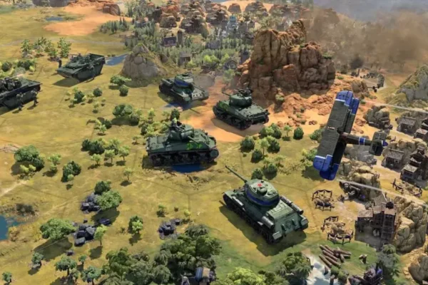 Strategi Game Terbaik 2025 yang Tetap Relevan di Tahun Ini