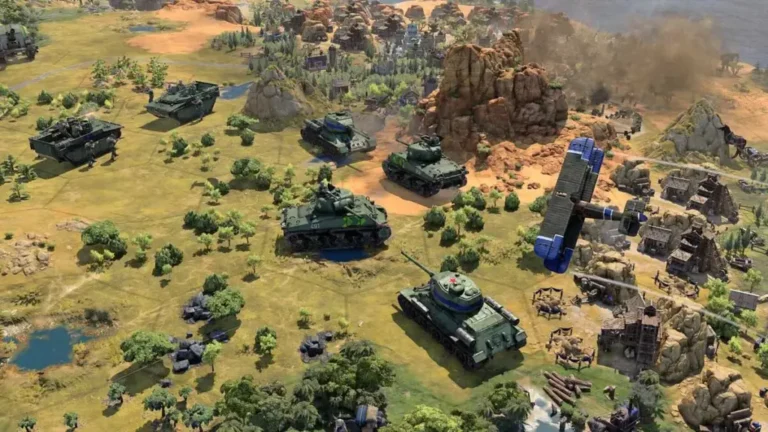 Strategi Game Terbaik 2025 yang Tetap Relevan di Tahun Ini