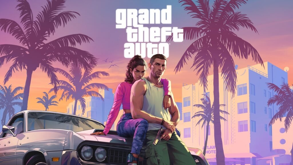 Review GTA 6: Open World Paling Realistis dalam Sejarah Game?