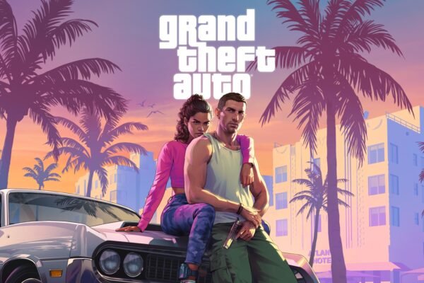 Review GTA 6: Open World Paling Realistis dalam Sejarah Game?