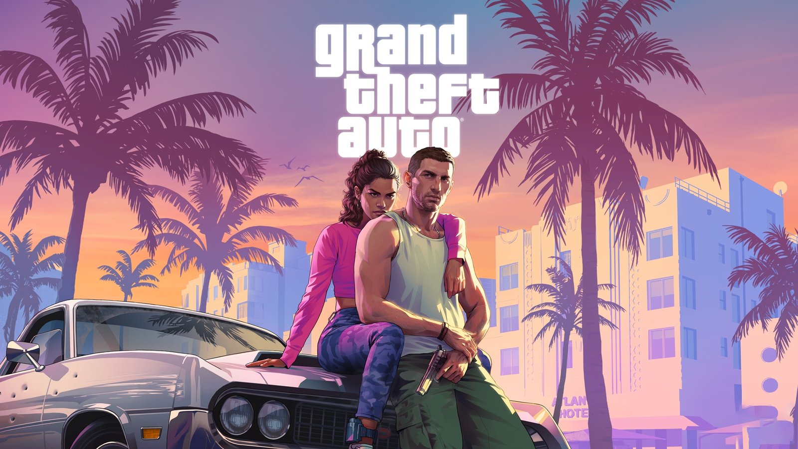 Review GTA 6: Open World Paling Realistis dalam Sejarah Game?